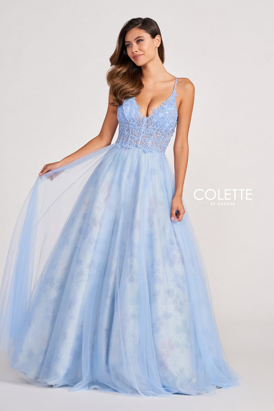 Colette Dress