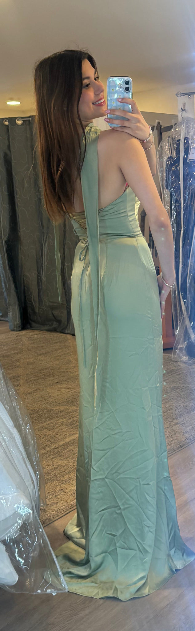 Brittany’s Boutique Dress #BB8311