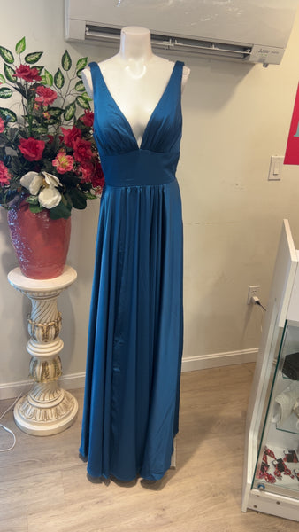 Brittany’s Boutique Dress #BB64231