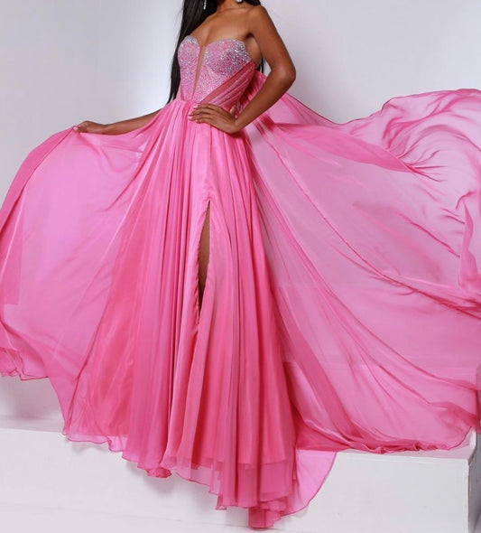 Johnathan Kayne Dress #JK7928