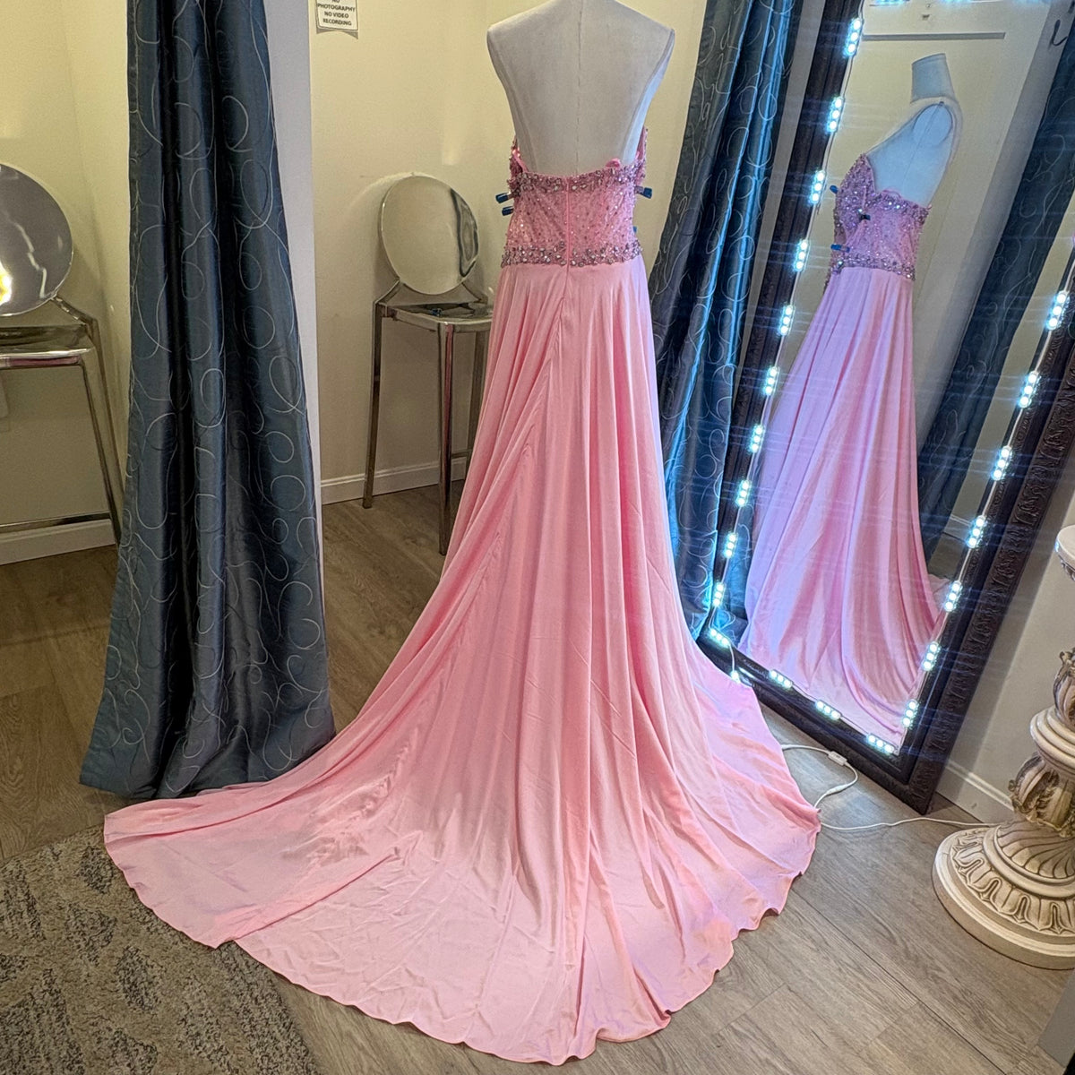 Jovani Dress #JV8338