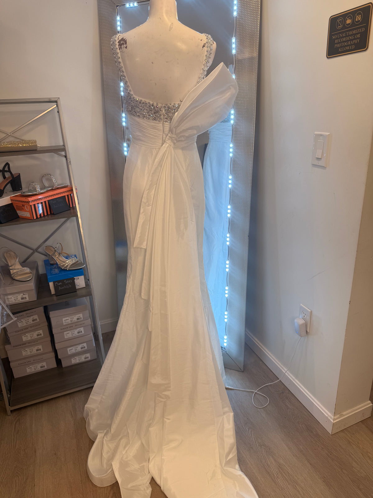 Ava Presley Dress
