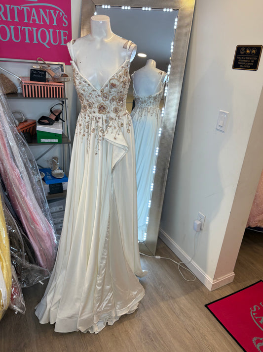 Jovani Dress #JV3942