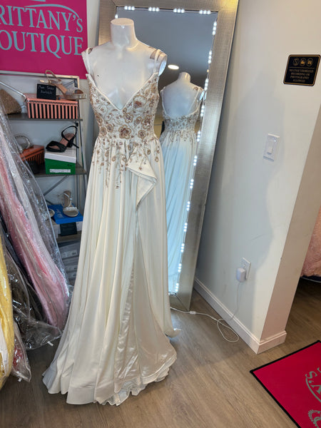 Jovani Dress #JV3942