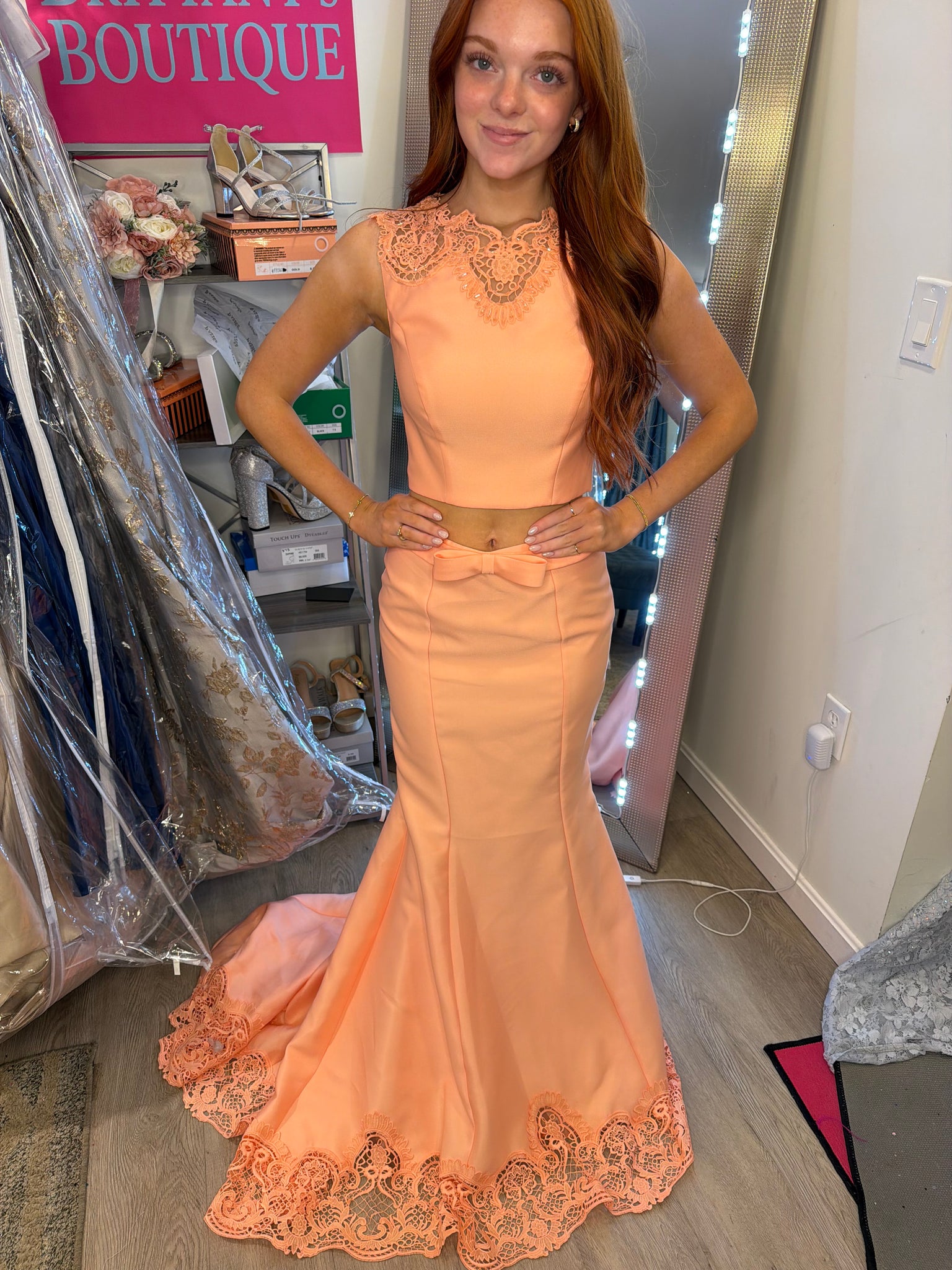 Tarik Ediz Dress #50049