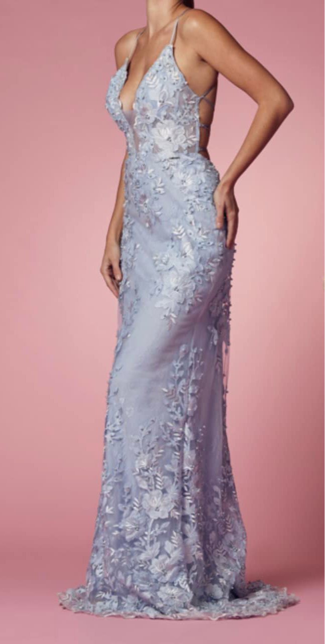 Brittany's Boutique Gown