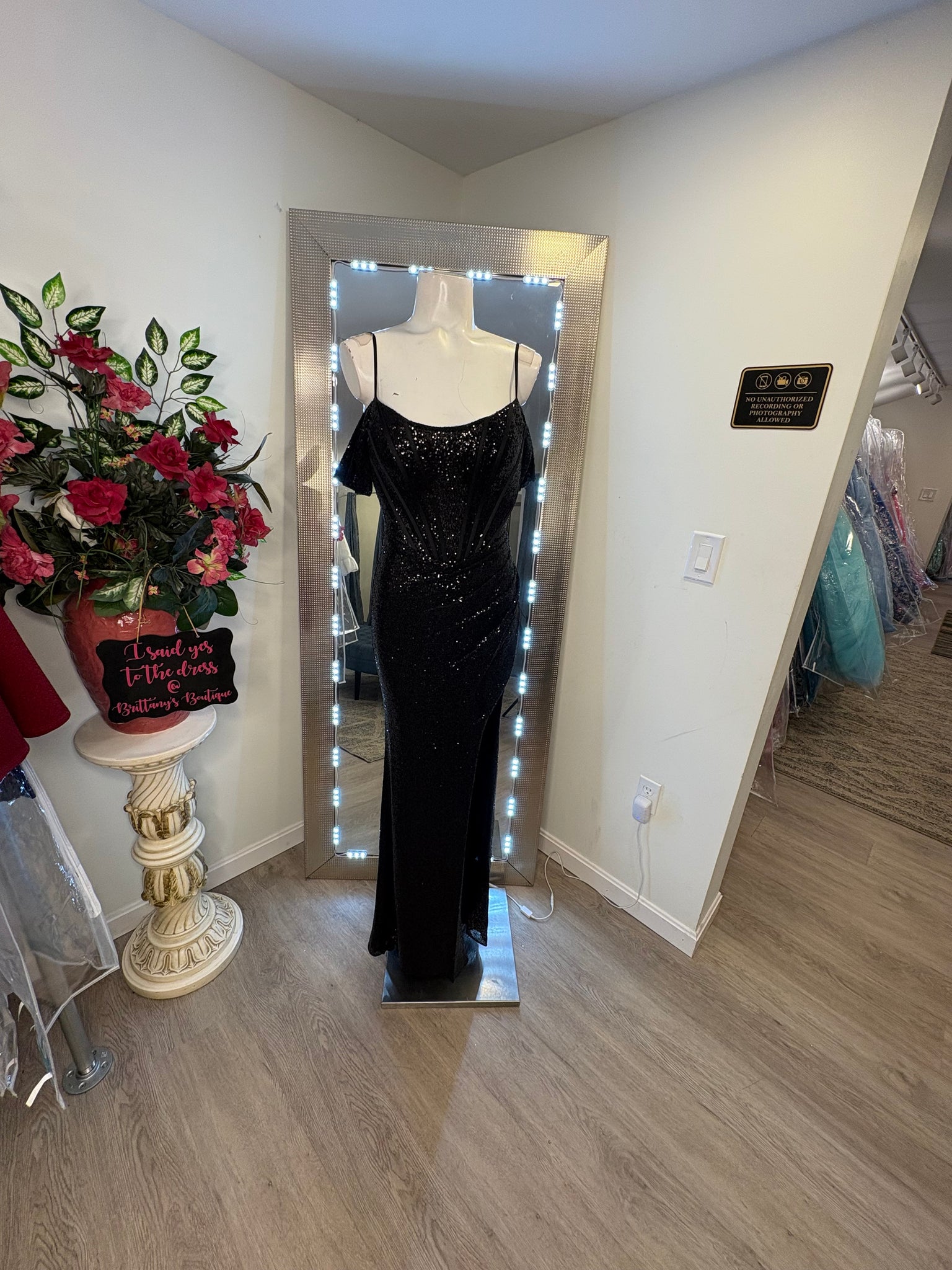 Jovani Dress