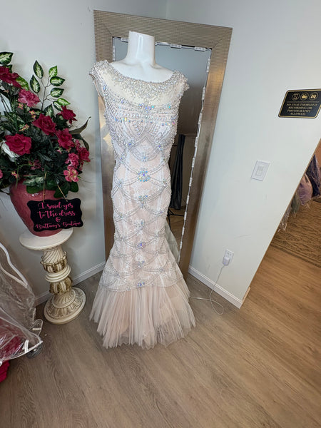 Sherri Hill Dress
