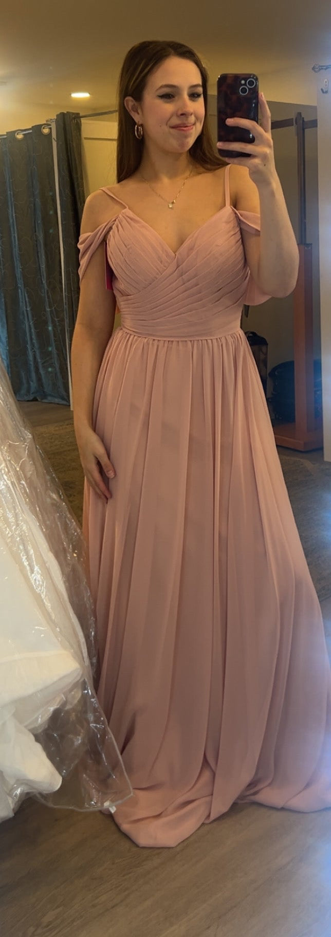 Brittany’s Boutique Dress #BB82353