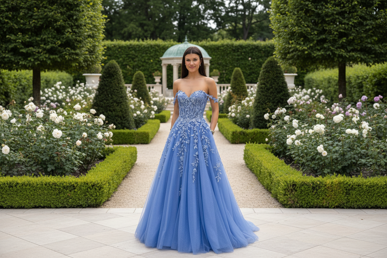 Ellie Wilde Dress #E7928