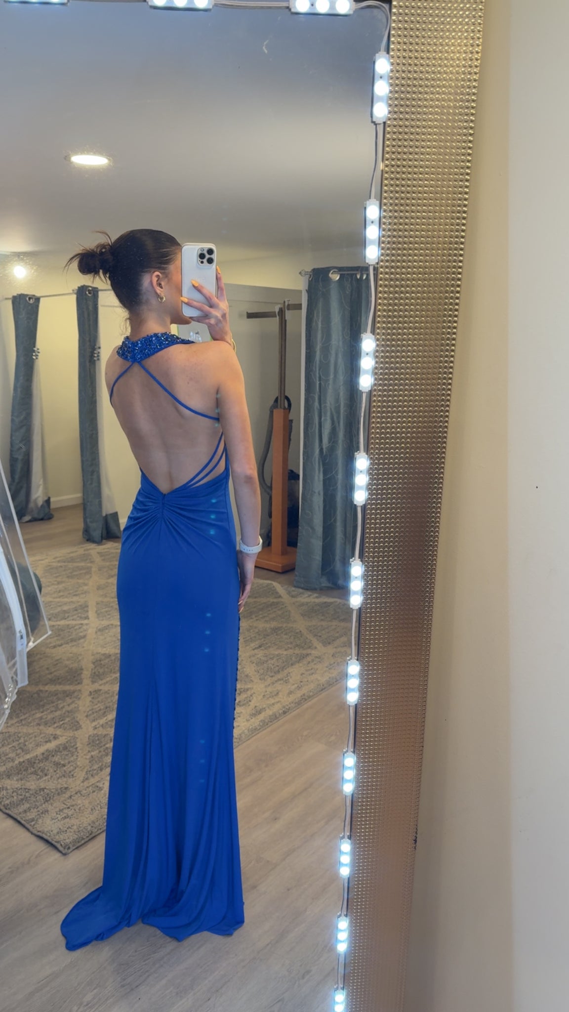 Jovani Dress