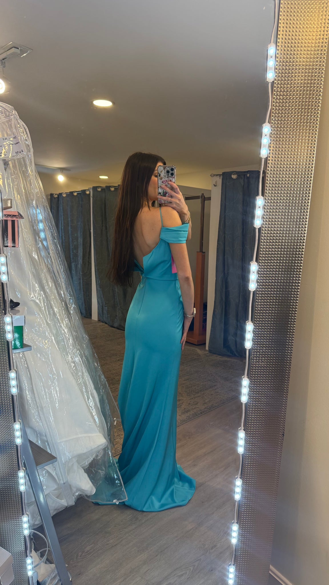 Brittany’s Boutique Dress #BB83363
