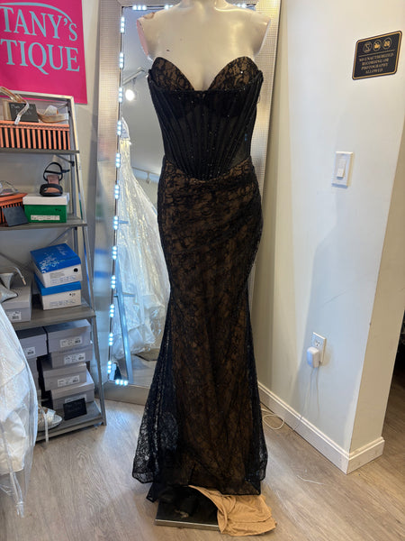 Jovani Dress #JV5833