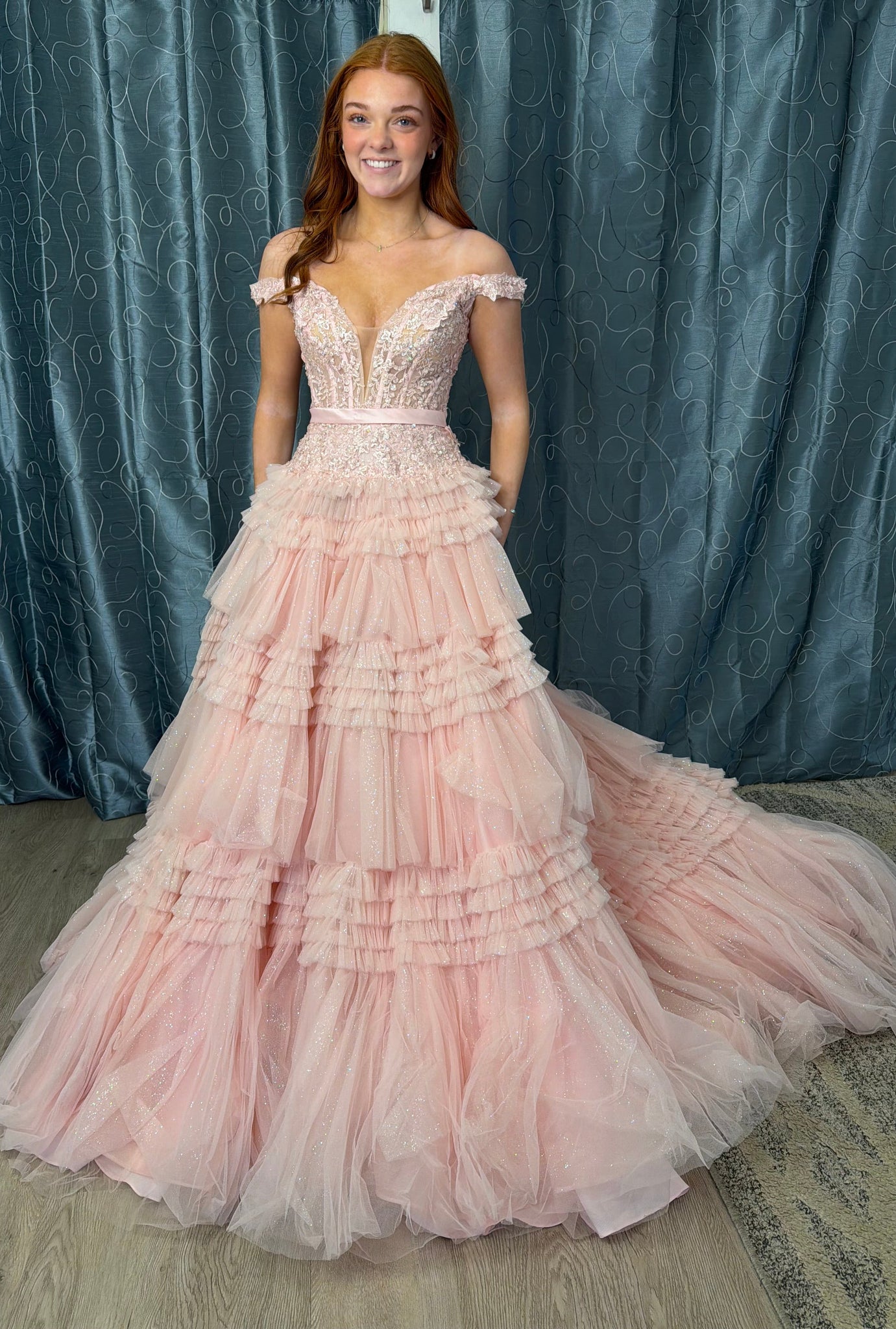 Sherri Hill #55309