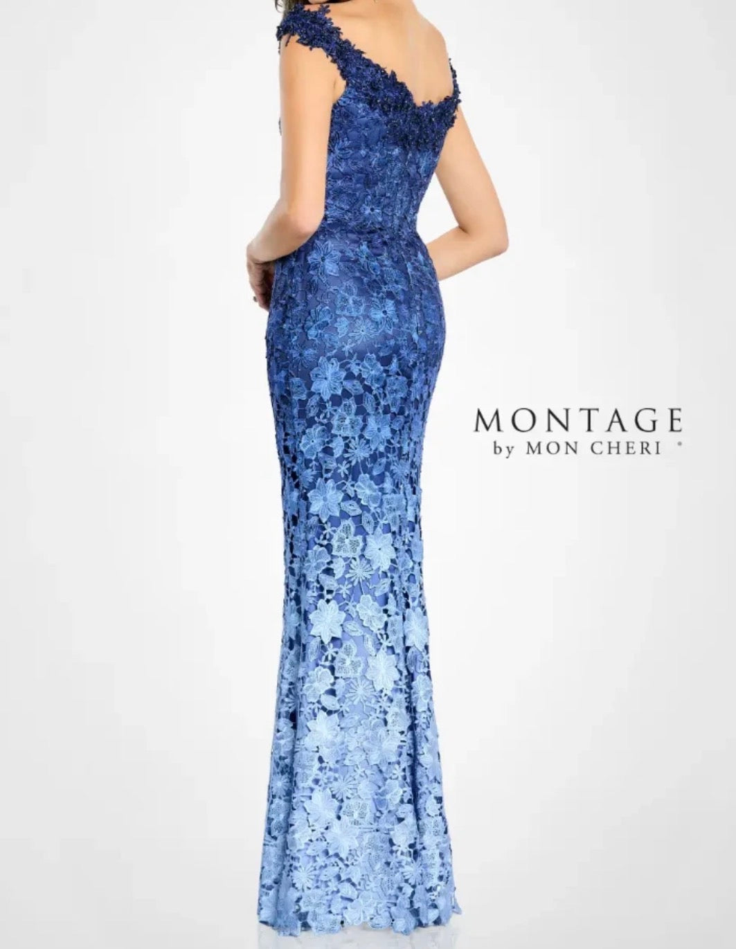Montage by Mon Cheri #BM3946