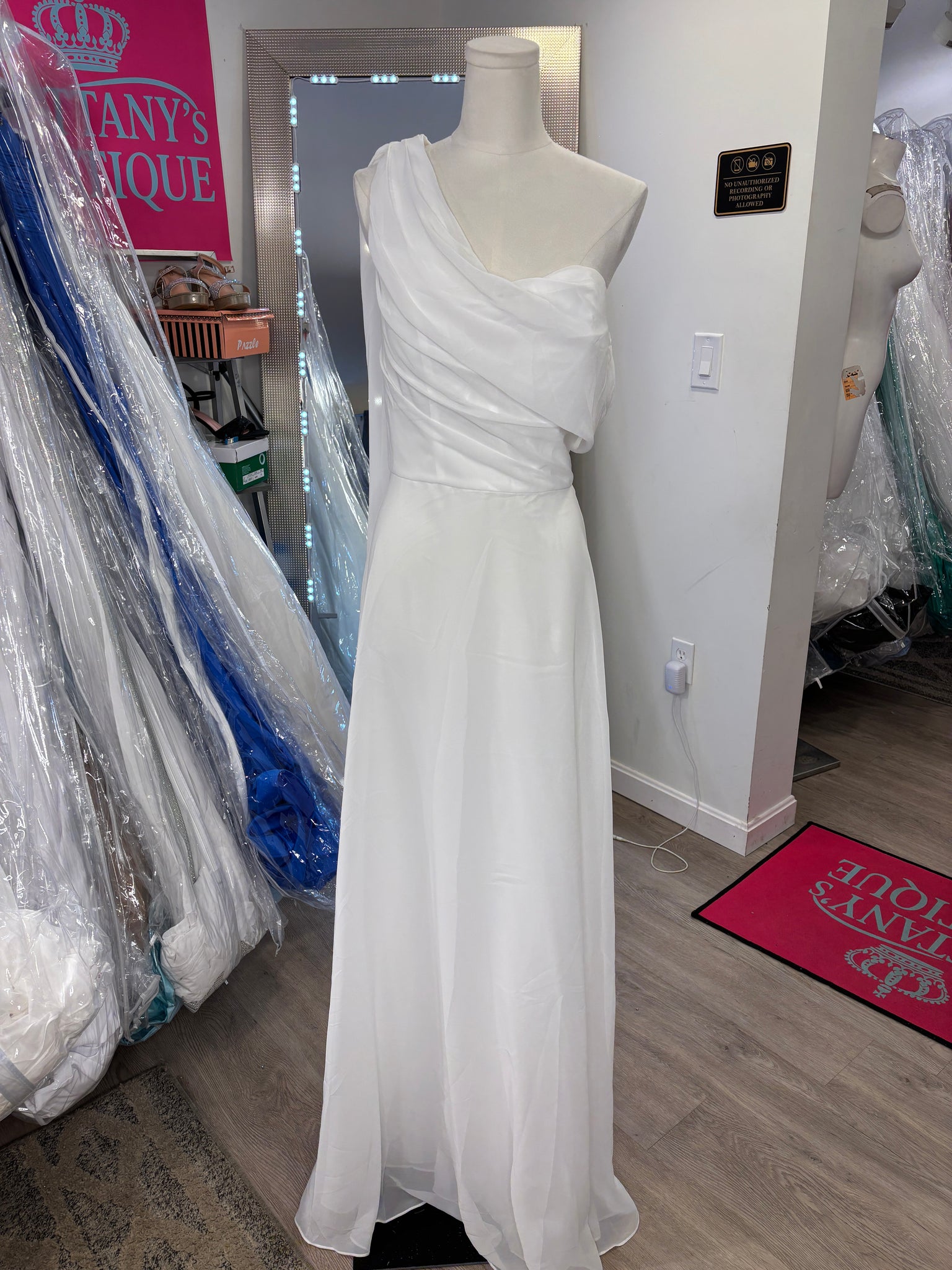 Brittany’s Boutique Dress #BB4932
