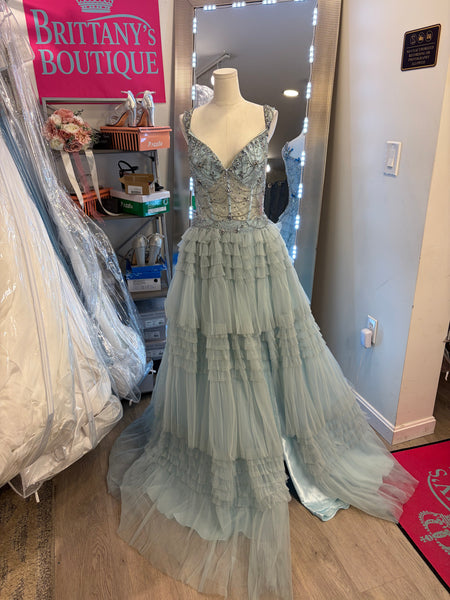 Jovani Dress #JV39525