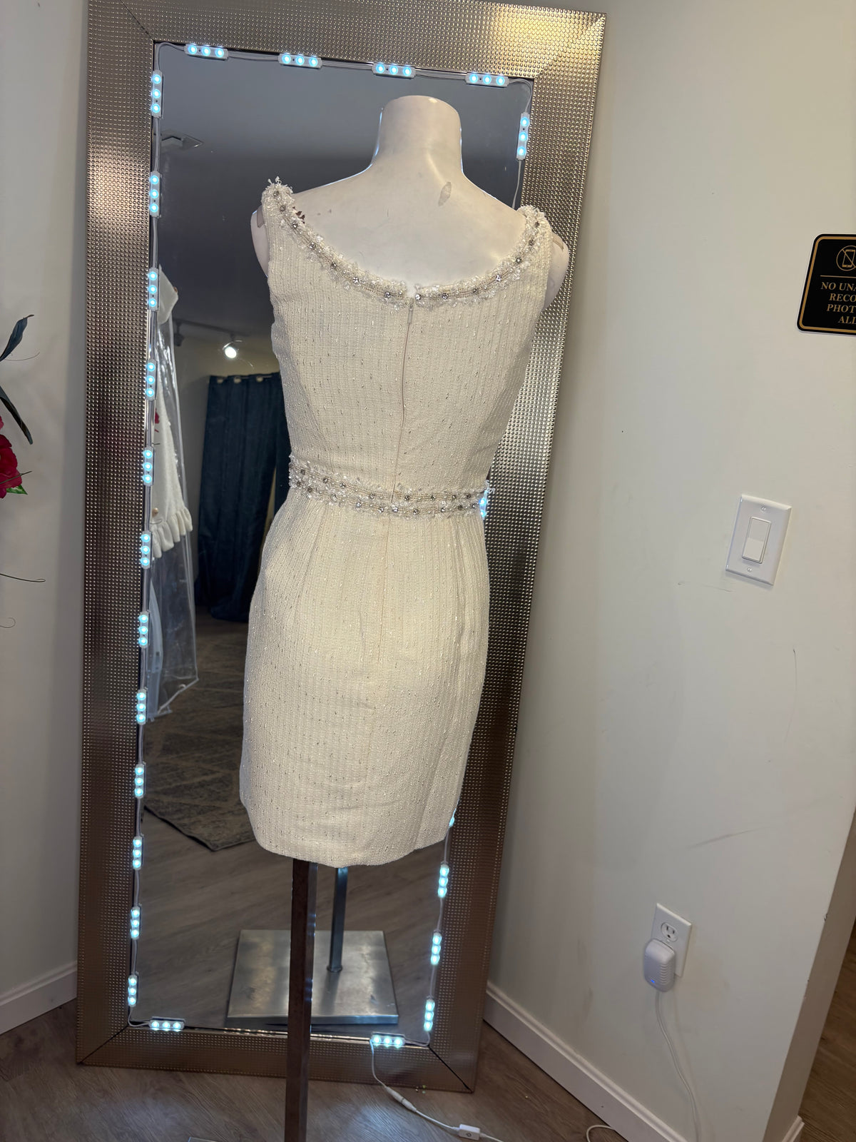 Ava Presley Dress #02463