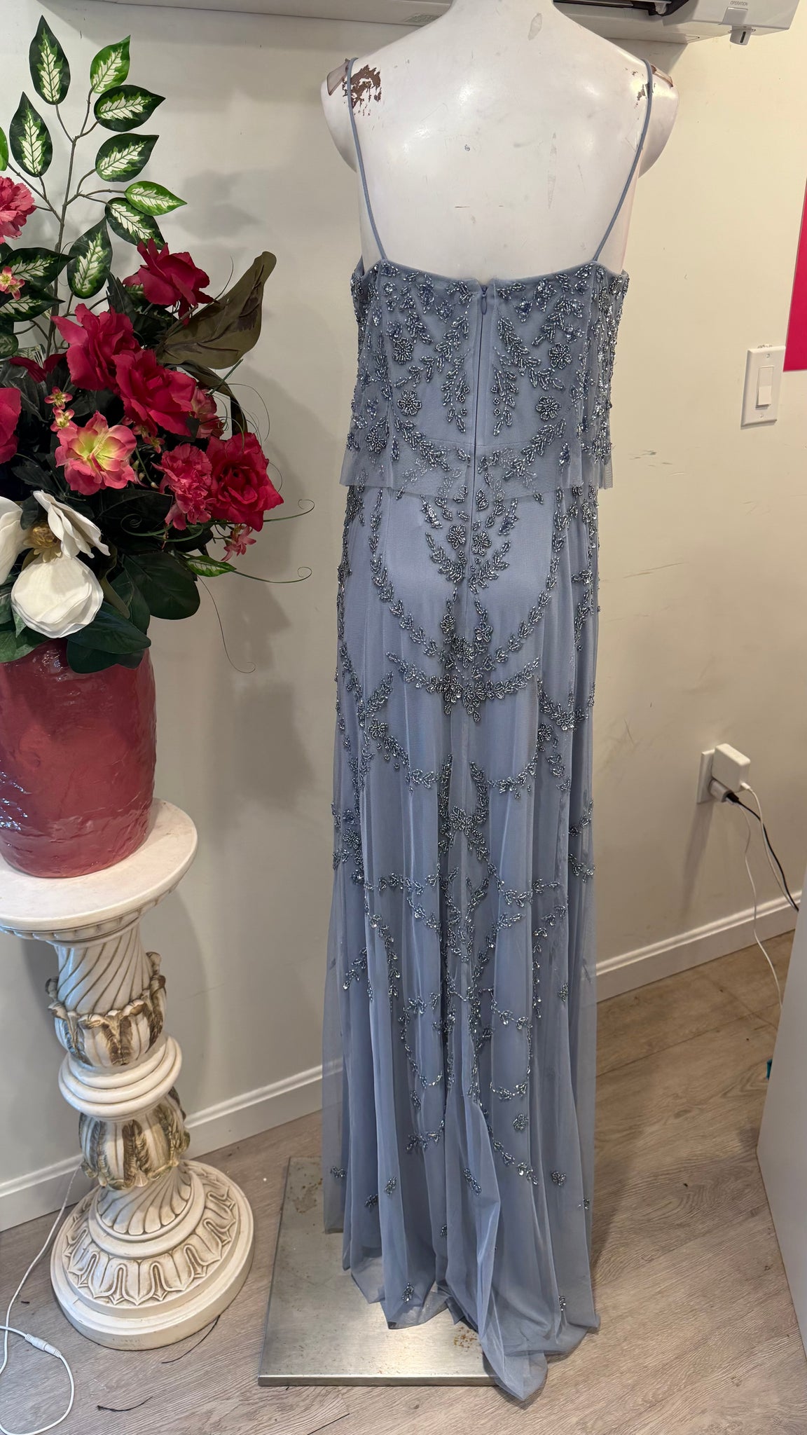 Adrianna Papell Dress #AP2614
