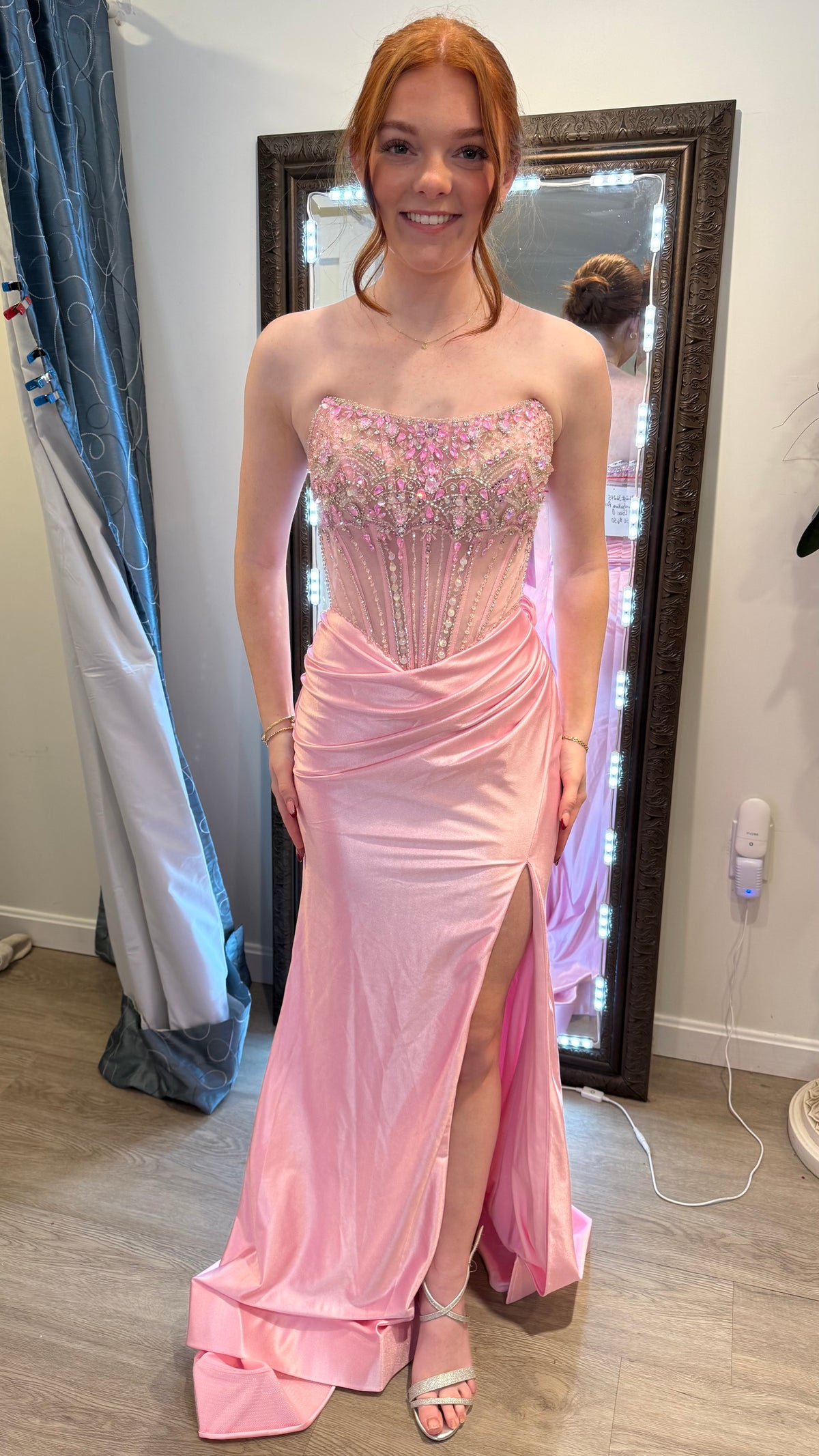 Ellie Wilde Dress