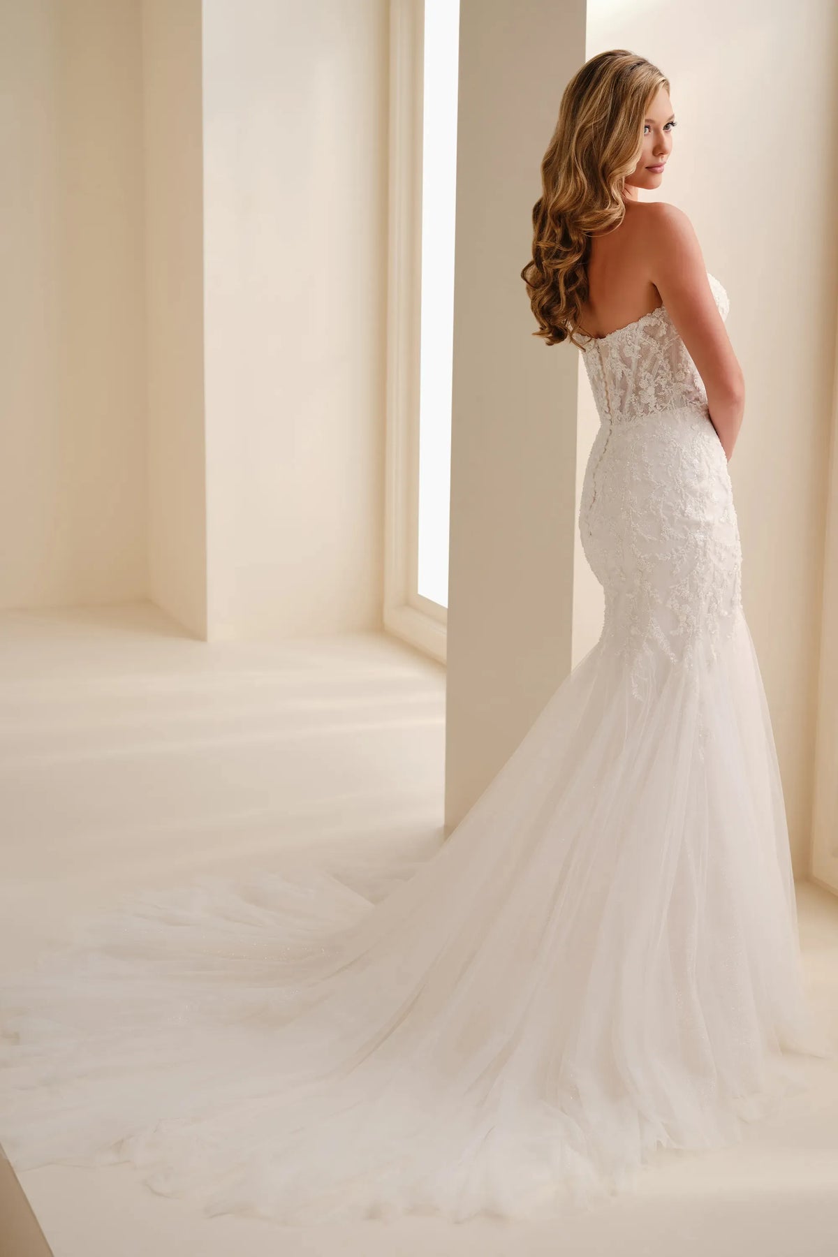 Enchanting Dress