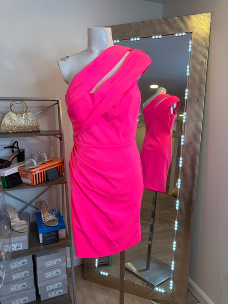 Ava Presley Dress #AP9734