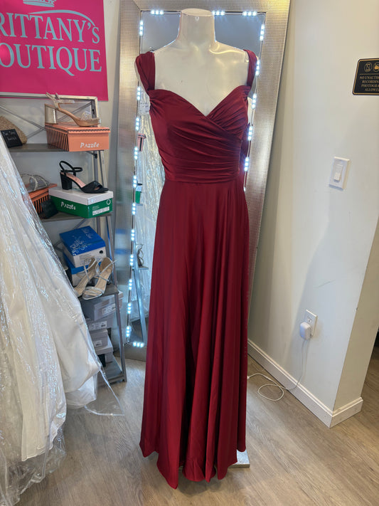 Brittany’s Boutique Dress #BB62348