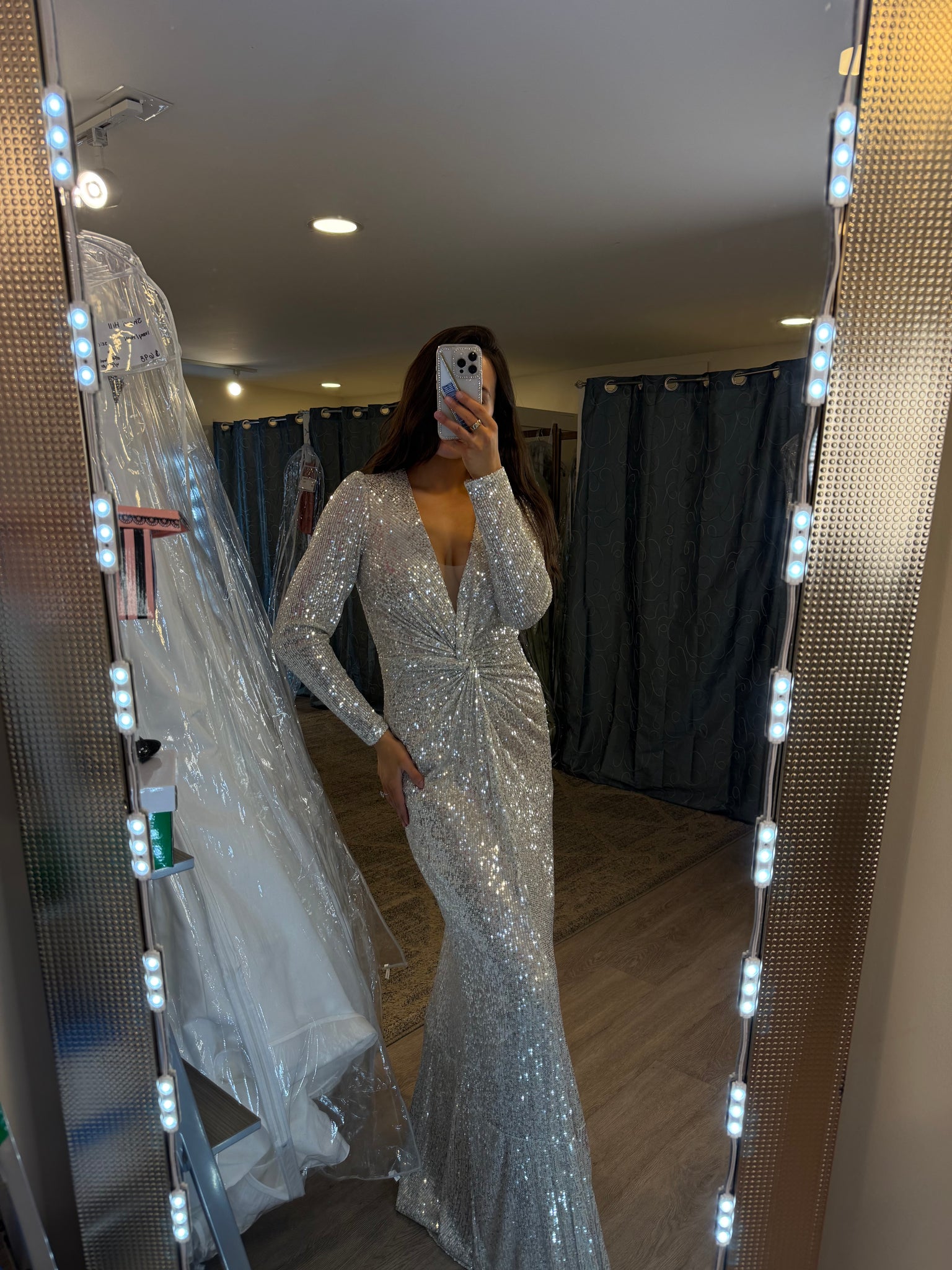 Brittany’s Boutique Dress #89963