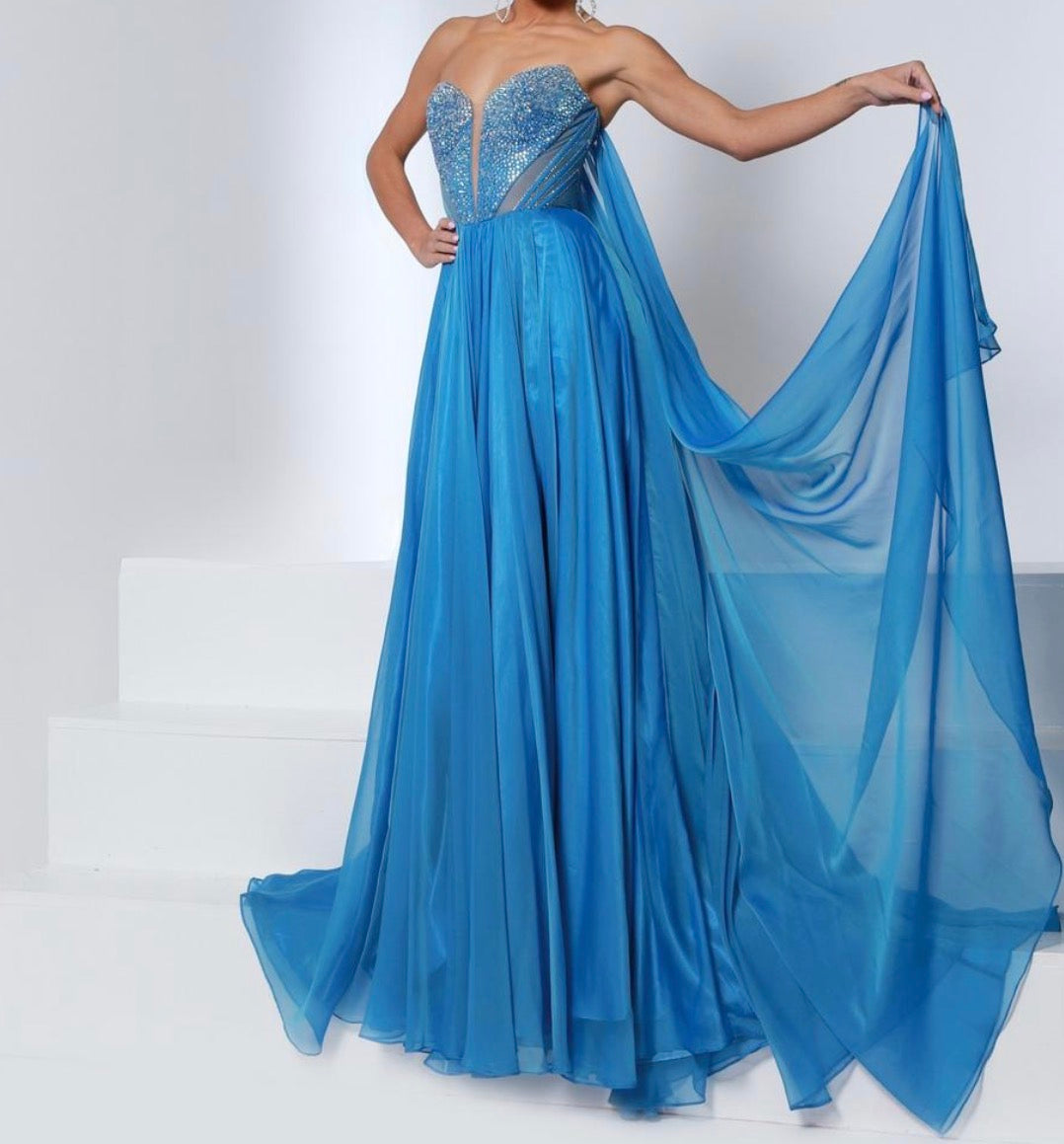 Johnathan Kayne Dress #JK7928