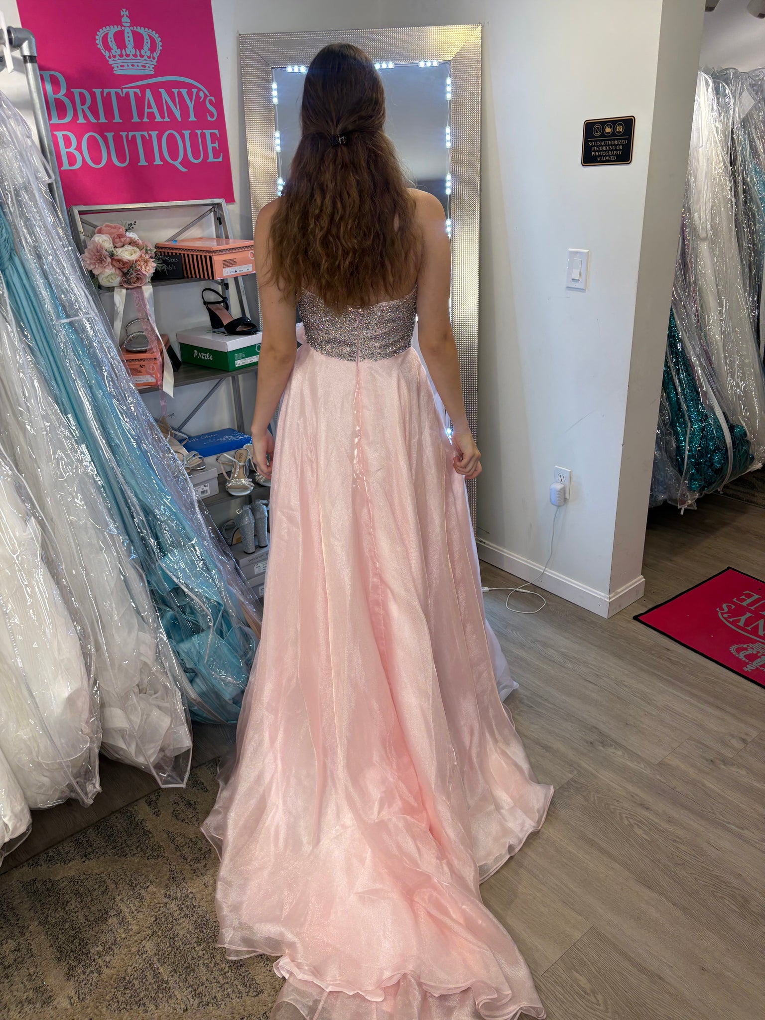Johnathan Kayne Dress #JK83563