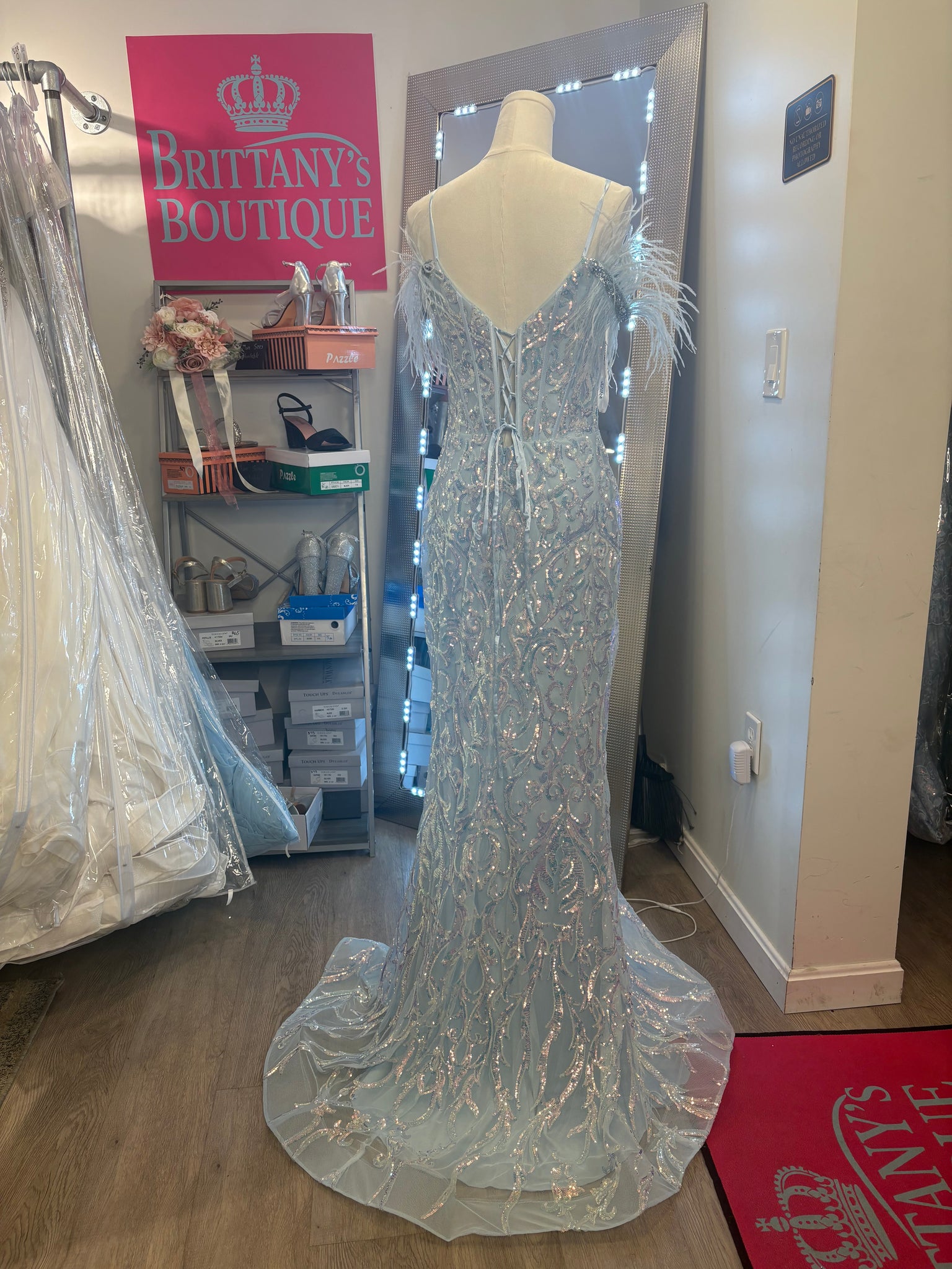 Jovani Dress #JV34619