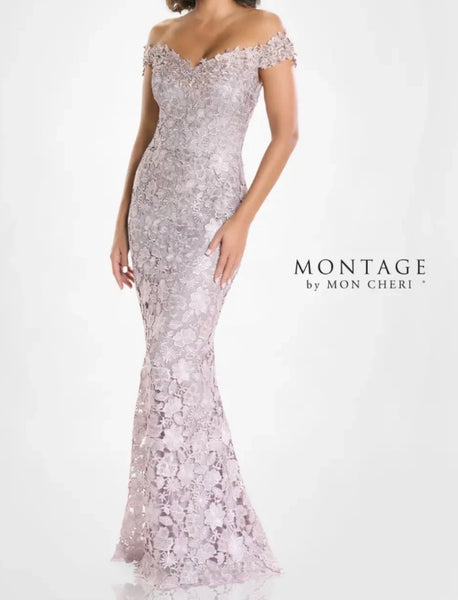 Montage by Mon Cheri #BM3946