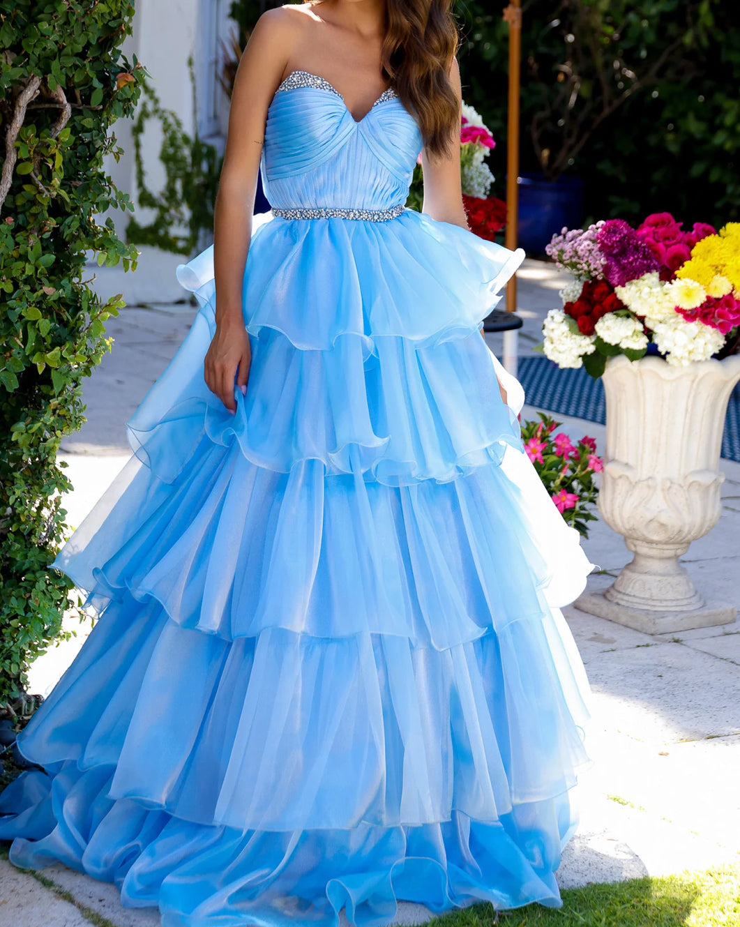 Ava Presley Dress
