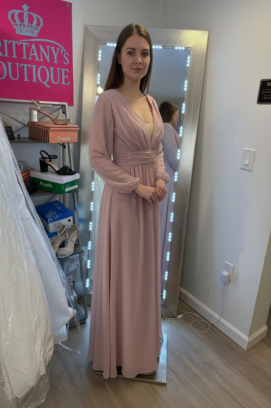 Christina Wu Celebration Dress #CWC8246