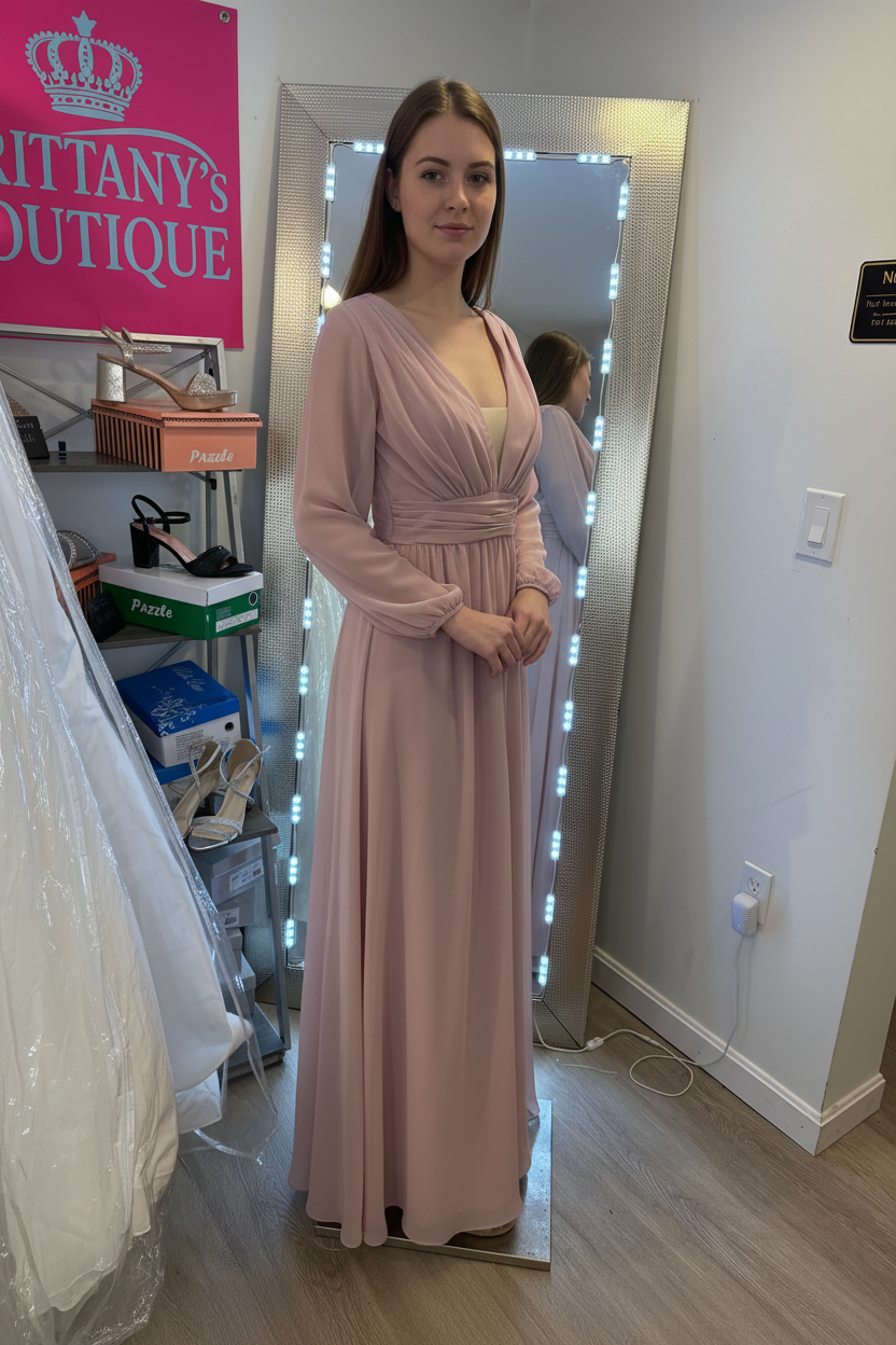 Christina Wu Celebration Dress #CWC8246
