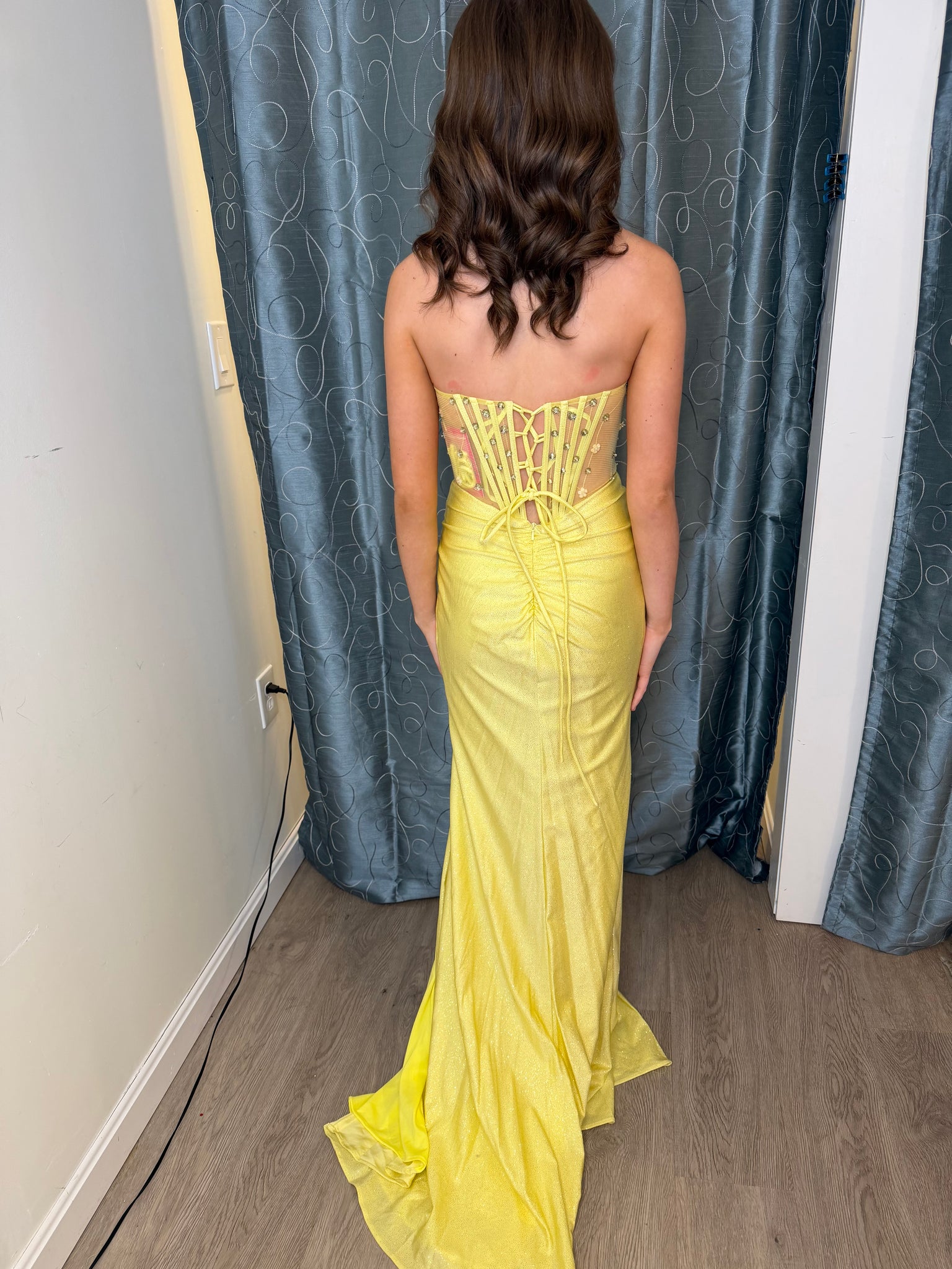 Brittany’s Boutique Dress #BB7219