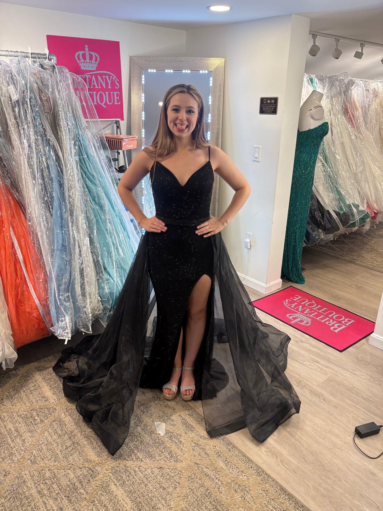 Jovani Dress #JV93115