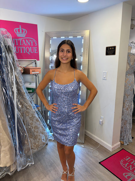 Primavera Couture Dress