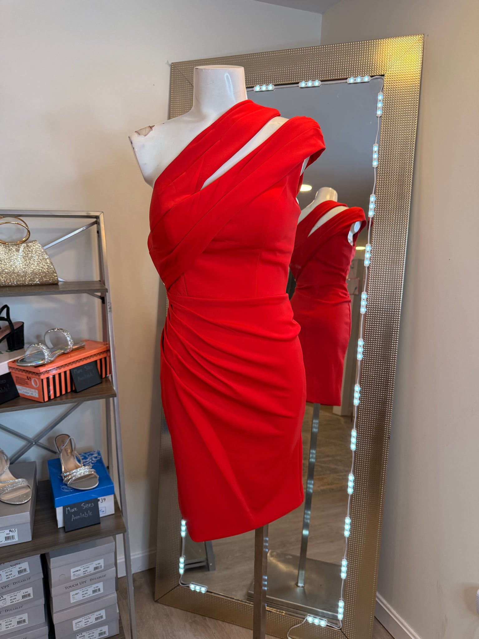 Ava Presley Dress #AP9734