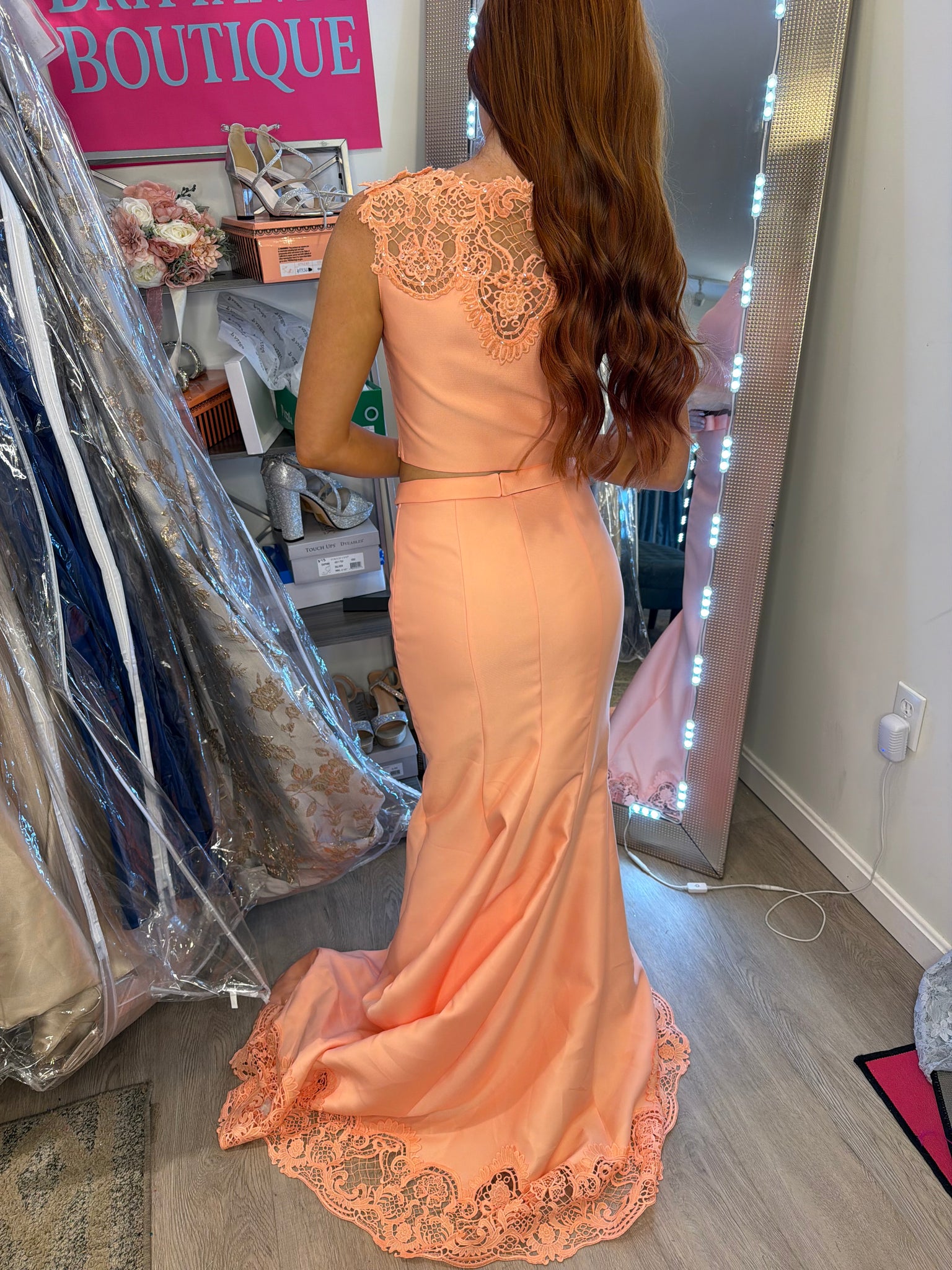 Tarik Ediz Dress #50049