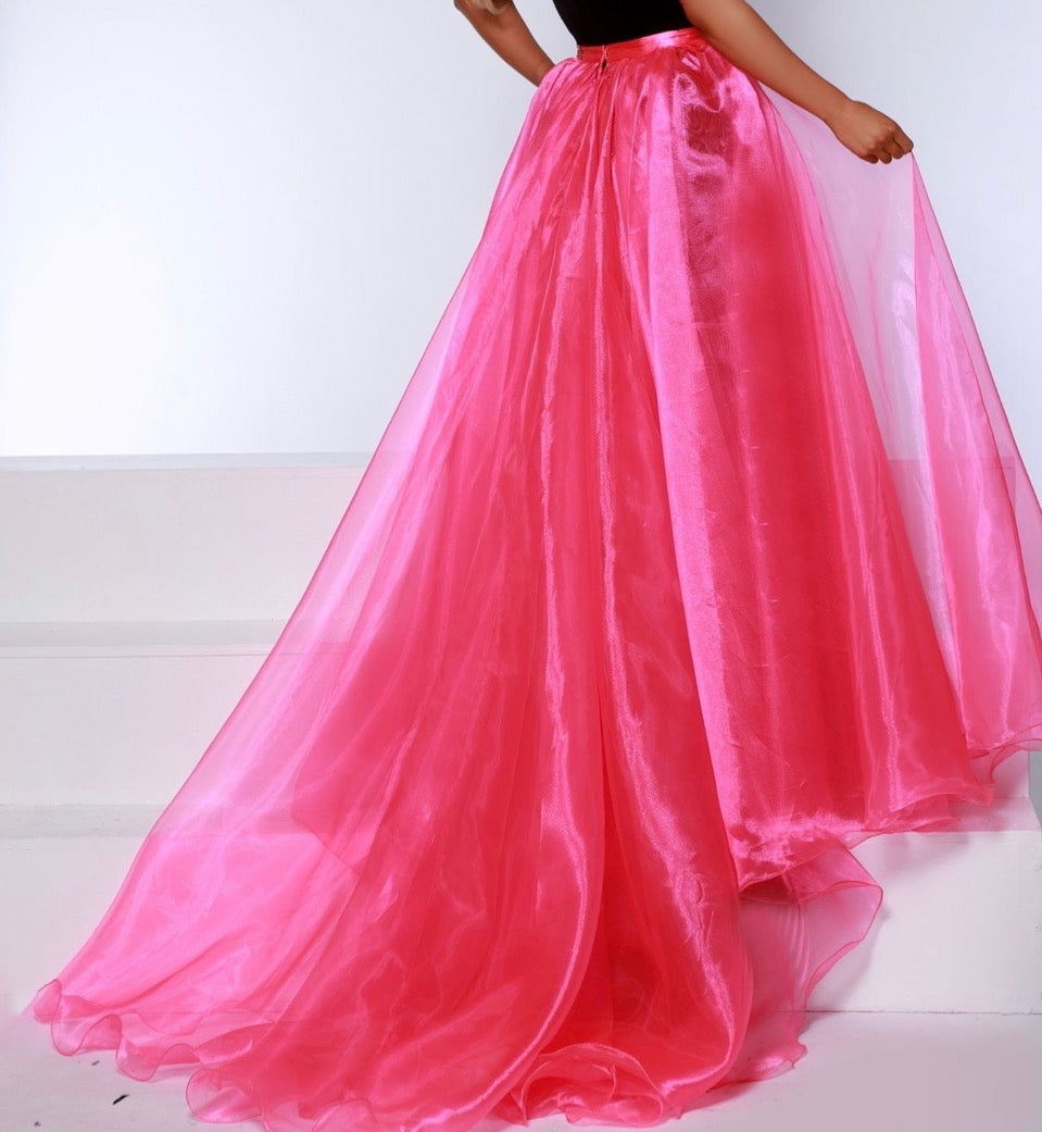 Johnathan Kayne Over Skirt