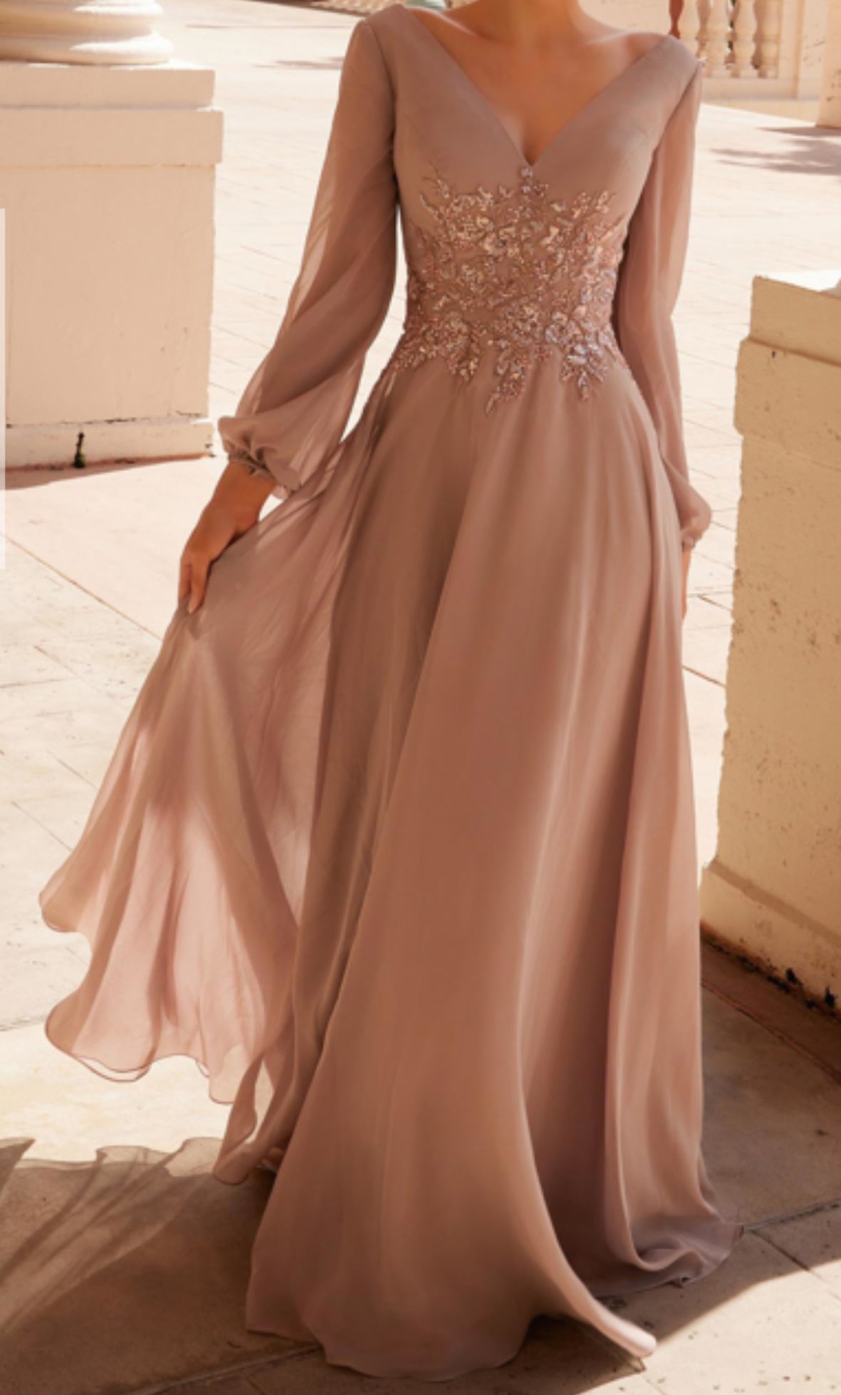 Brittany's Boutique Dress