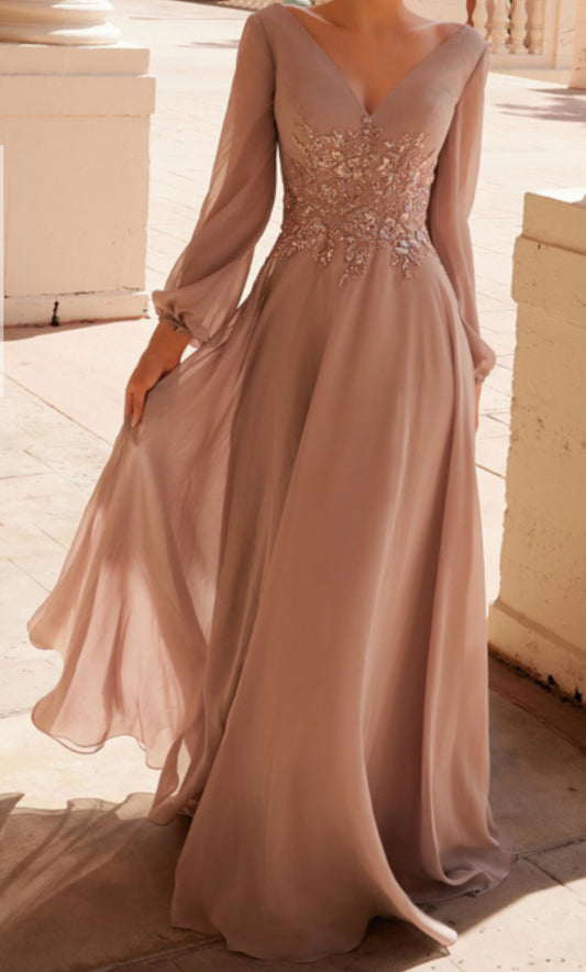 Brittany's Boutique Dress