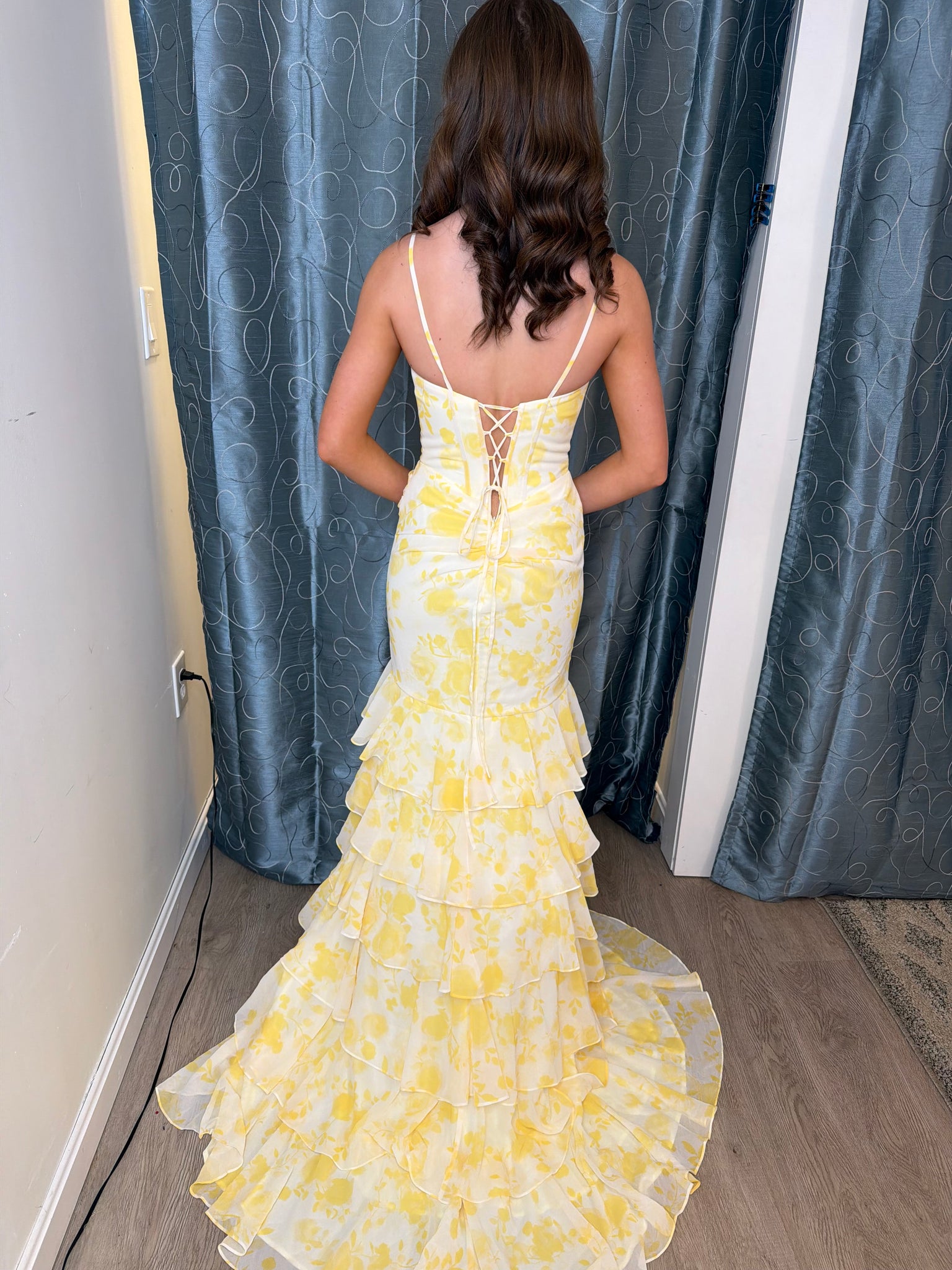 Brittany’s Boutique Dress #BB1693