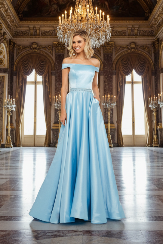 Sherri Hill #SH9463