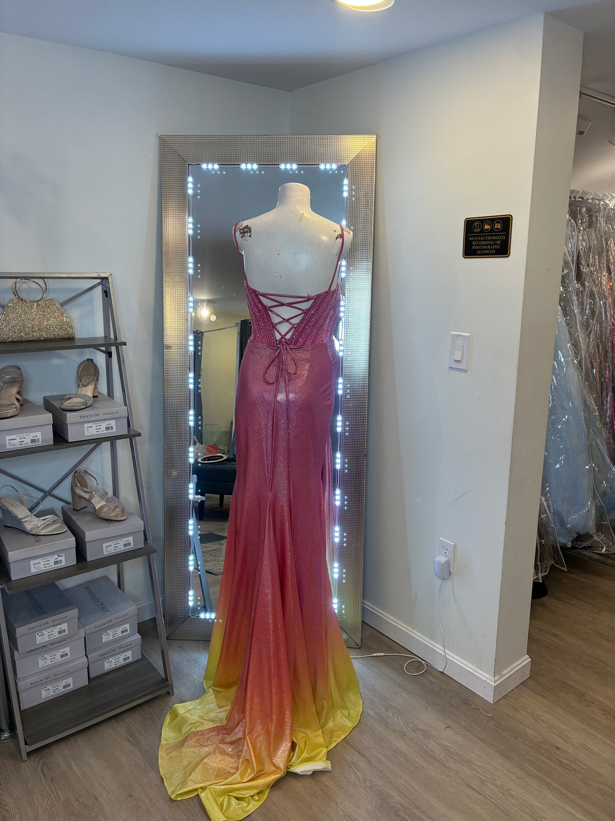 Johnathan Kayne Dress