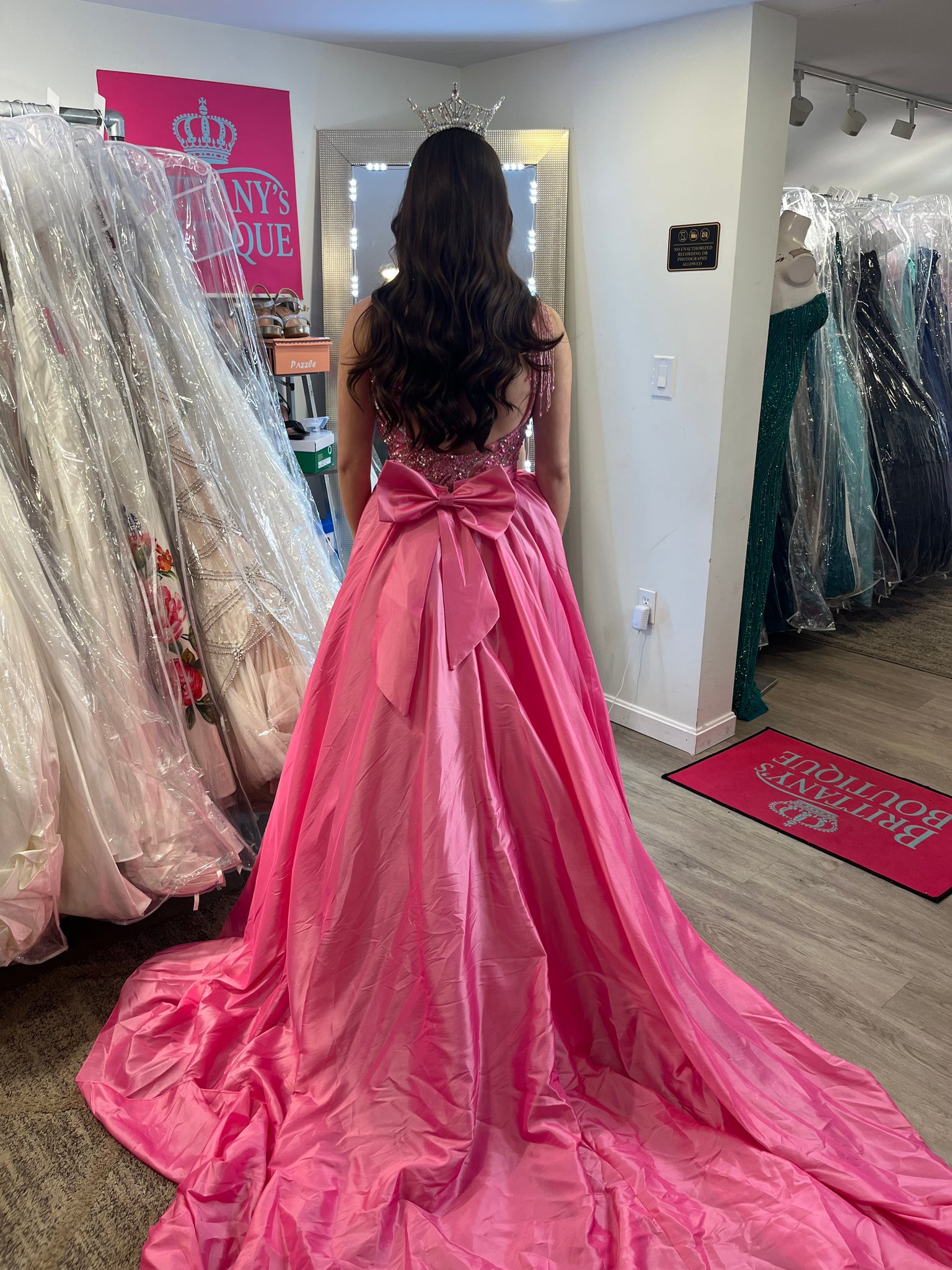 Jovani Dress #JOV96115