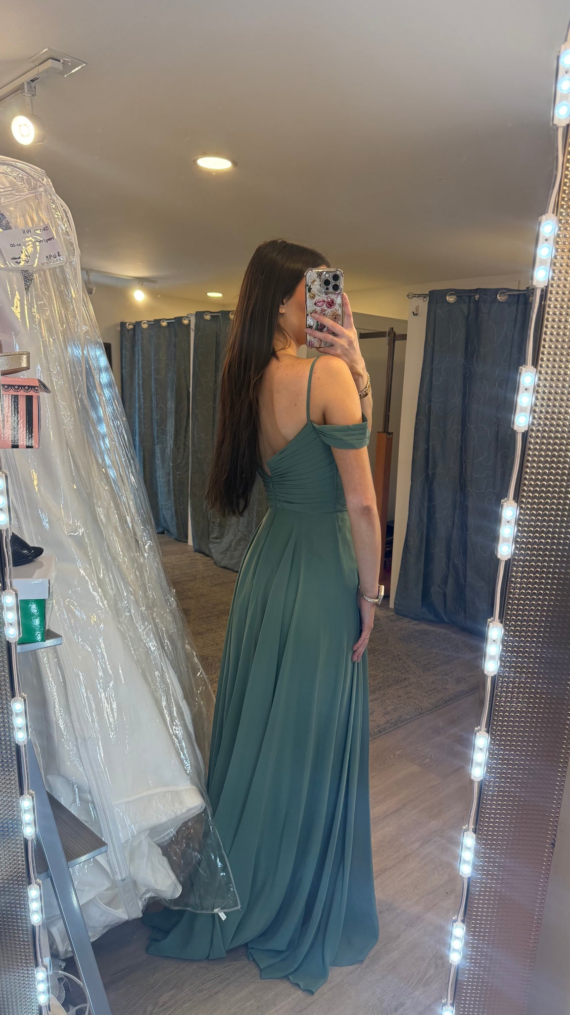 Brittany's Boutique Dress #BB28522