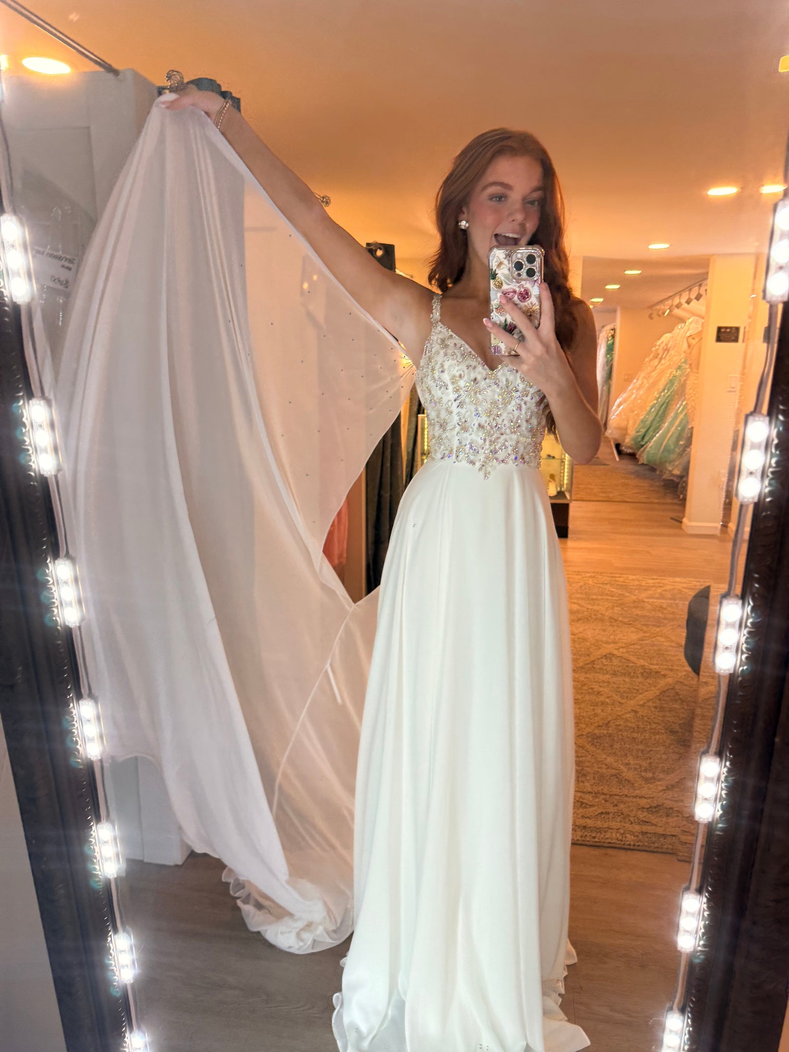 Johnathan Kayne Dress