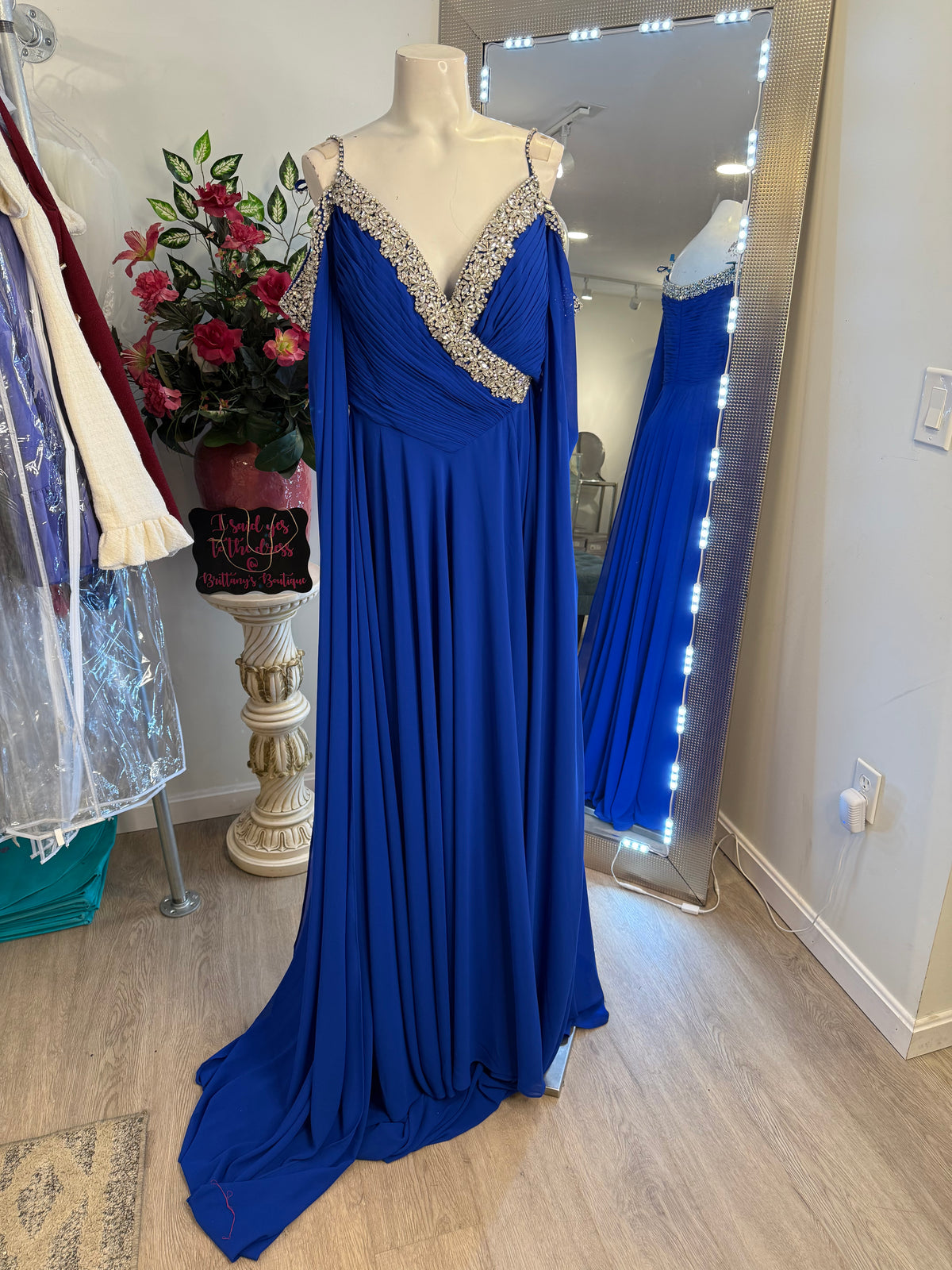 Jovani Dress